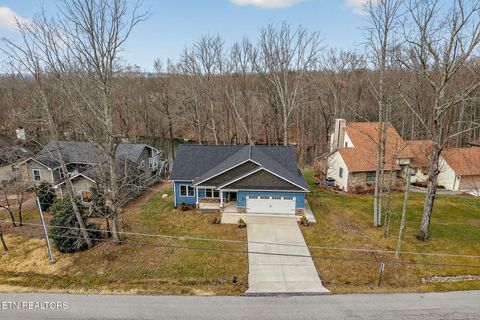 Tiny photo for 204 Lakeside Drive, Crossville, TN 38558 (MLS # 1329144)
