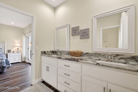 Tiny photo for 204 Lakeside Drive, Crossville, TN 38558 (MLS # 1329144)