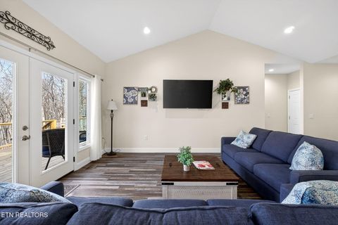 Tiny photo for 204 Lakeside Drive, Crossville, TN 38558 (MLS # 1329144)