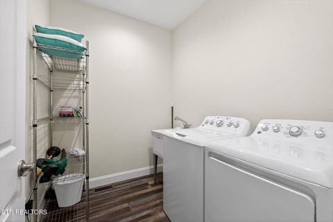 Tiny photo for 204 Lakeside Drive, Crossville, TN 38558 (MLS # 1329144)