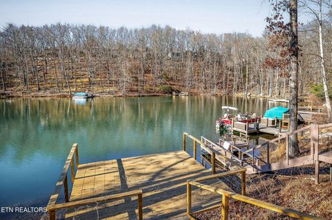 Tiny photo for 204 Lakeside Drive, Crossville, TN 38558 (MLS # 1329144)