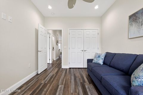 Tiny photo for 204 Lakeside Drive, Crossville, TN 38558 (MLS # 1329144)