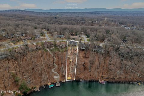 Tiny photo for 204 Lakeside Drive, Crossville, TN 38558 (MLS # 1329144)