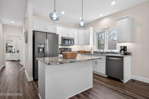 Tiny photo for 204 Lakeside Drive, Crossville, TN 38558 (MLS # 1329144)