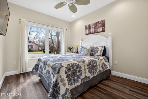 Tiny photo for 204 Lakeside Drive, Crossville, TN 38558 (MLS # 1329144)