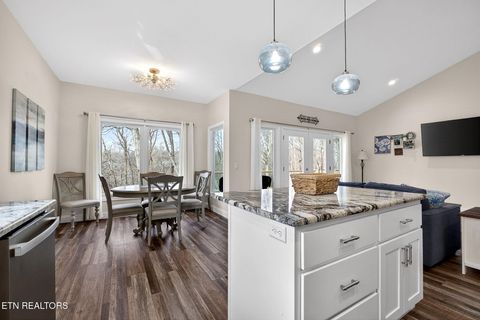 Tiny photo for 204 Lakeside Drive, Crossville, TN 38558 (MLS # 1329144)