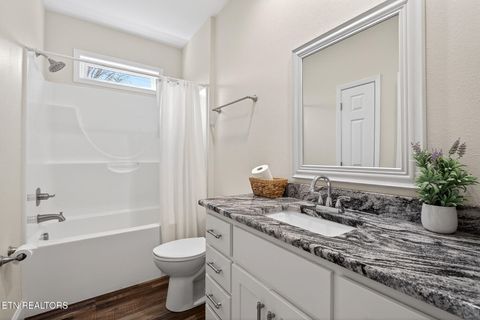 Tiny photo for 204 Lakeside Drive, Crossville, TN 38558 (MLS # 1329144)