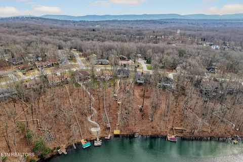 Tiny photo for 204 Lakeside Drive, Crossville, TN 38558 (MLS # 1329144)