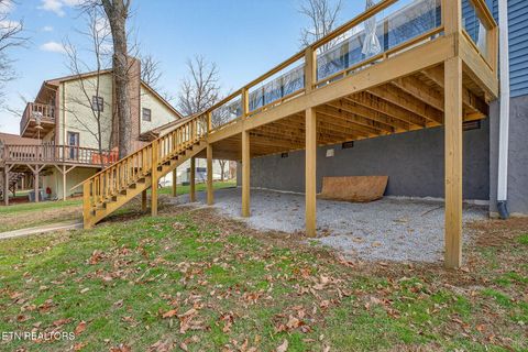 Tiny photo for 204 Lakeside Drive, Crossville, TN 38558 (MLS # 1329144)