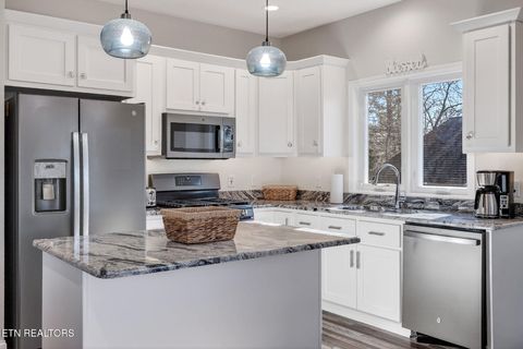 Tiny photo for 204 Lakeside Drive, Crossville, TN 38558 (MLS # 1329144)