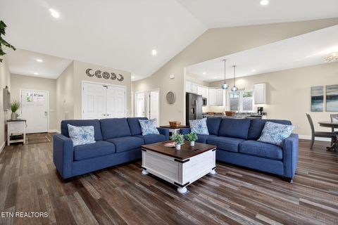 Tiny photo for 204 Lakeside Drive, Crossville, TN 38558 (MLS # 1329144)