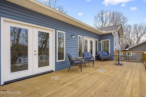 Tiny photo for 204 Lakeside Drive, Crossville, TN 38558 (MLS # 1329144)