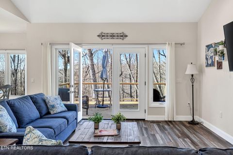 Tiny photo for 204 Lakeside Drive, Crossville, TN 38558 (MLS # 1329144)