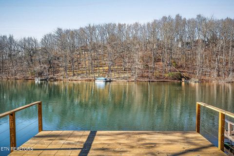 Tiny photo for 204 Lakeside Drive, Crossville, TN 38558 (MLS # 1329144)