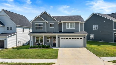 1653 Spring Berry Lane Knoxville TN 37924