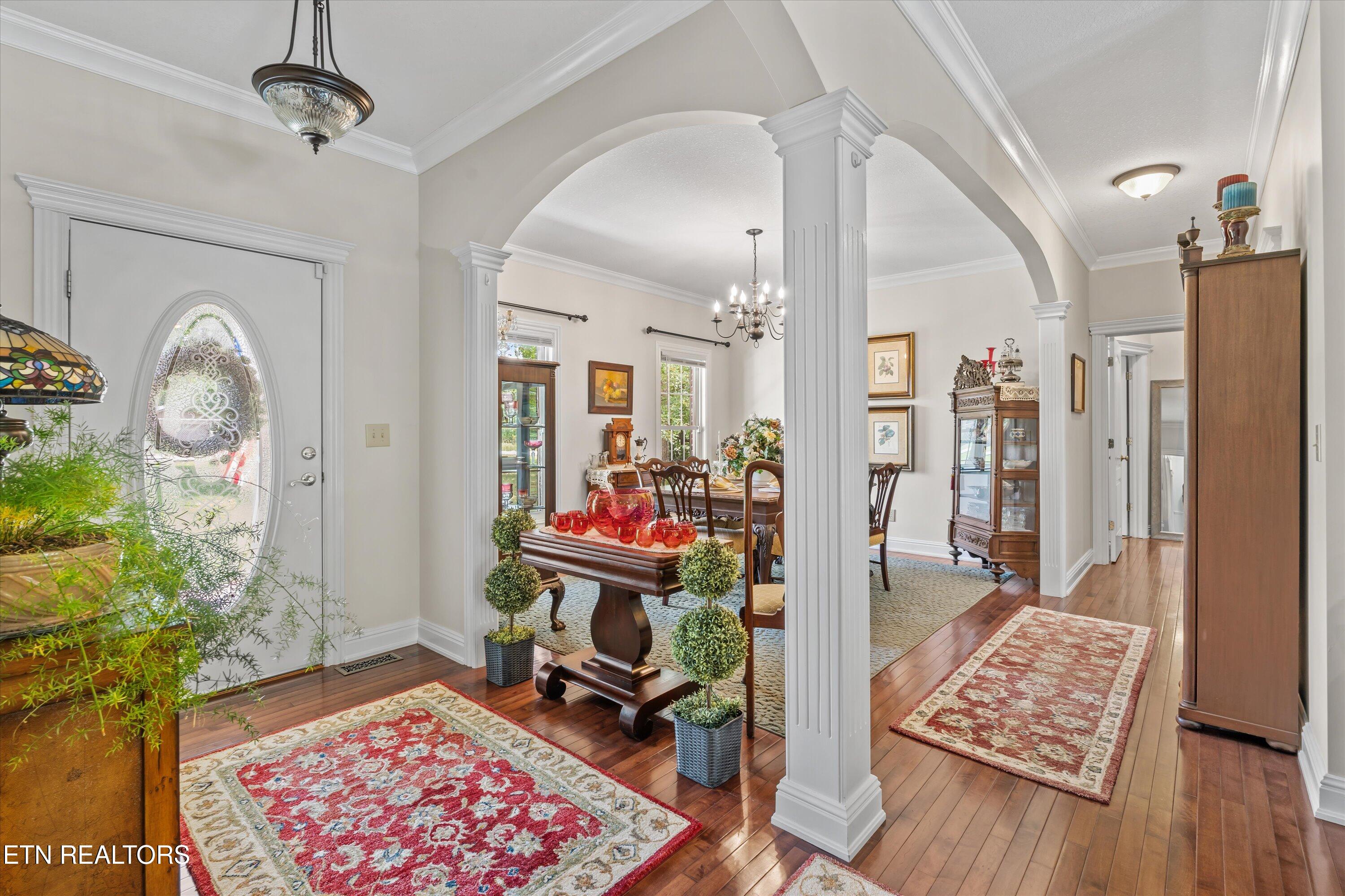 2225 Lawnville Rd