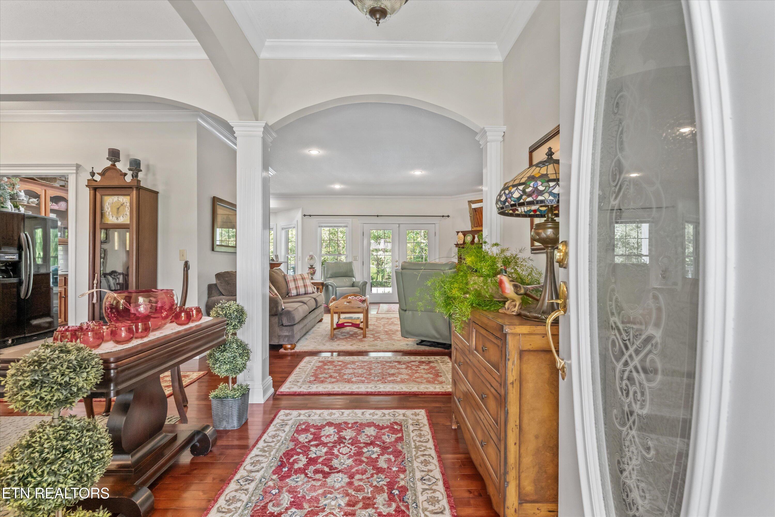 2225 Lawnville Rd