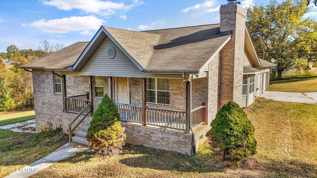 Photo of 2300 Archie Weigel Lane, Knoxville, TN 37914 (MLS # 1319879)