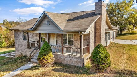 Photo of 2300 Archie Weigel Lane, Knoxville, TN 37914 (MLS # 1319879)
