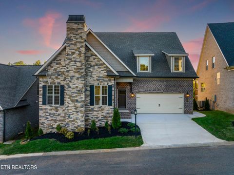 2507 Mishas Meadow Way Way Knoxville TN 37932