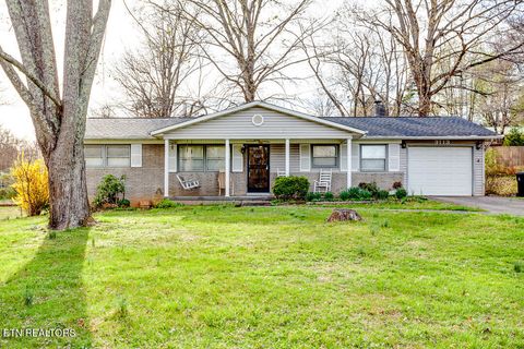 3113 Sandalwood Rd, Knoxville, TN 37921 - MLS#: 1294539