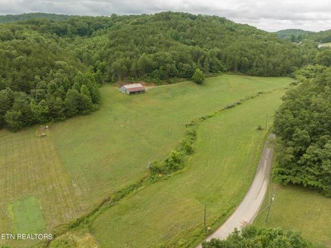 1711 Tarklin Valley Rd Knoxville TN 37920