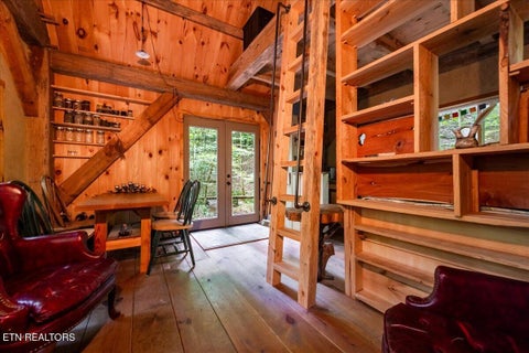 Tiny photo for 755 Bear Branch Rd, Wartburg, TN 37887 (MLS # 1355556)