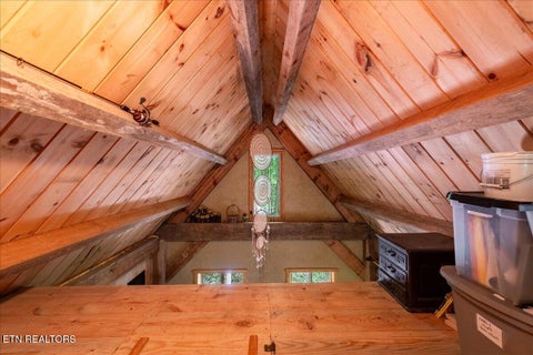Tiny photo for 755 Bear Branch Rd, Wartburg, TN 37887 (MLS # 1355556)