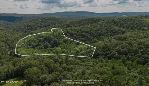 Tiny photo for 755 Bear Branch Rd, Wartburg, TN 37887 (MLS # 1355556)