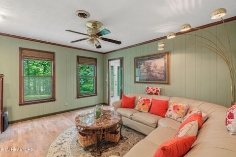 Tiny photo for 1130 W Outer Drive, Oak Ridge, TN 37830 (MLS # 1350729)