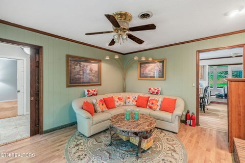 Tiny photo for 1130 W Outer Drive, Oak Ridge, TN 37830 (MLS # 1350729)