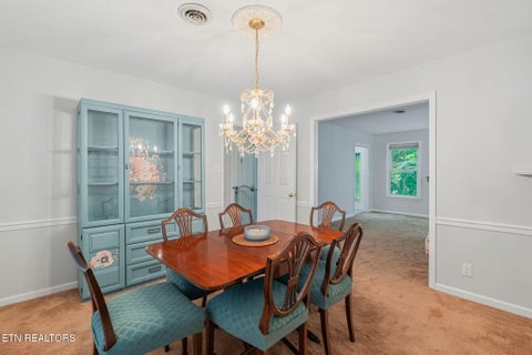 Tiny photo for 1130 W Outer Drive, Oak Ridge, TN 37830 (MLS # 1350729)