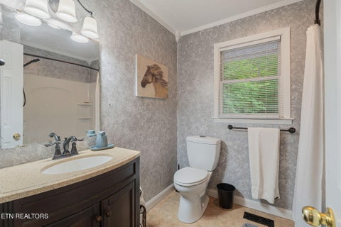 Tiny photo for 1130 W Outer Drive, Oak Ridge, TN 37830 (MLS # 1350729)
