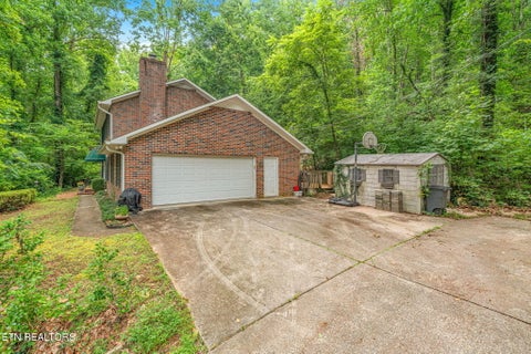 Tiny photo for 1130 W Outer Drive, Oak Ridge, TN 37830 (MLS # 1350729)