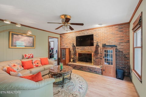 Tiny photo for 1130 W Outer Drive, Oak Ridge, TN 37830 (MLS # 1350729)