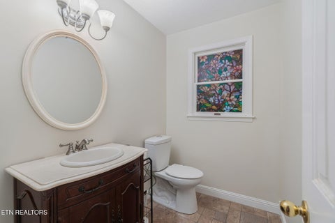 Tiny photo for 1130 W Outer Drive, Oak Ridge, TN 37830 (MLS # 1350729)