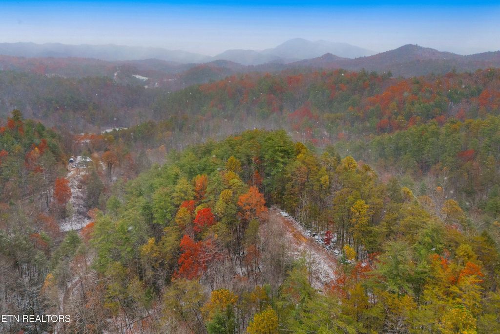 Photo of Old 15Th Rd, Hartford, TN 37753 (MLS # 1323138)