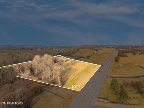Tiny photo for 4217 Us Highway 411, Maryville, TN 37801 (MLS # 1328273)