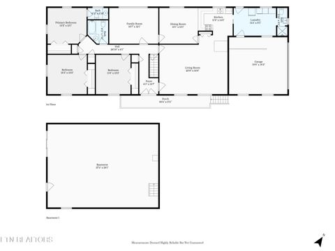 Tiny photo for 4217 Us Highway 411, Maryville, TN 37801 (MLS # 1328273)