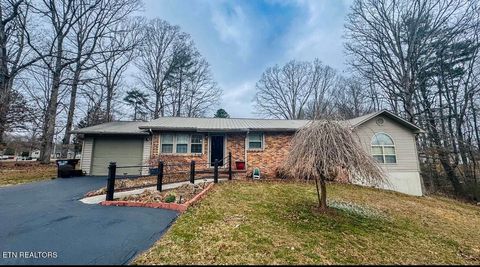 Photo of 357 Pine Creek Rd, Oneida, TN 37841 (MLS # 1330313)