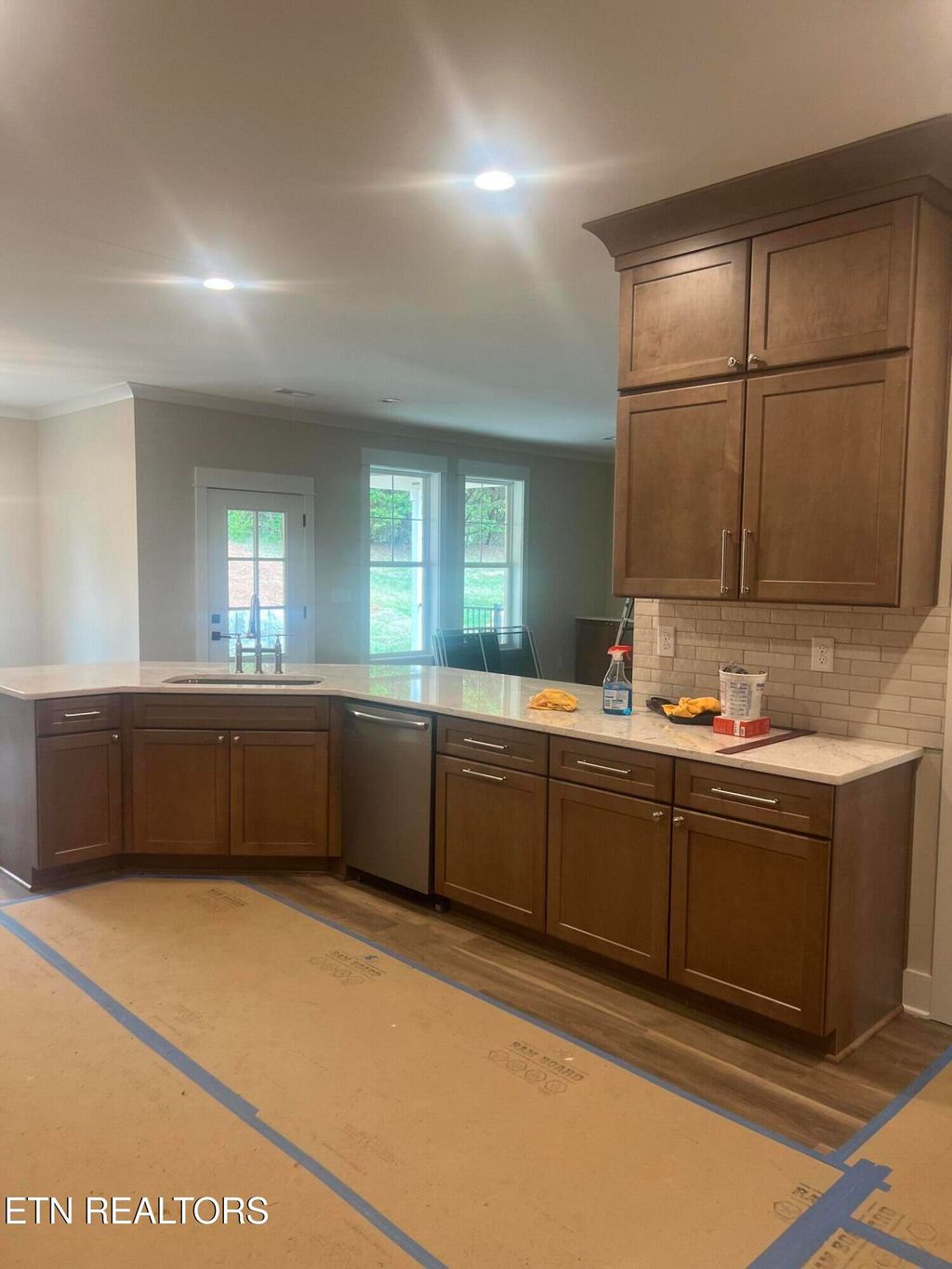 Photo of 12315 Cotton Blossom Lane, Knoxville, TN 37934 (MLS # 1333895)