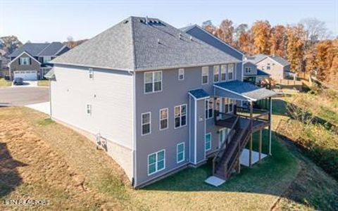 Tiny photo for 2620 Jacobs Canyon Lane, Knoxville, TN 37932 (MLS # 1337633)