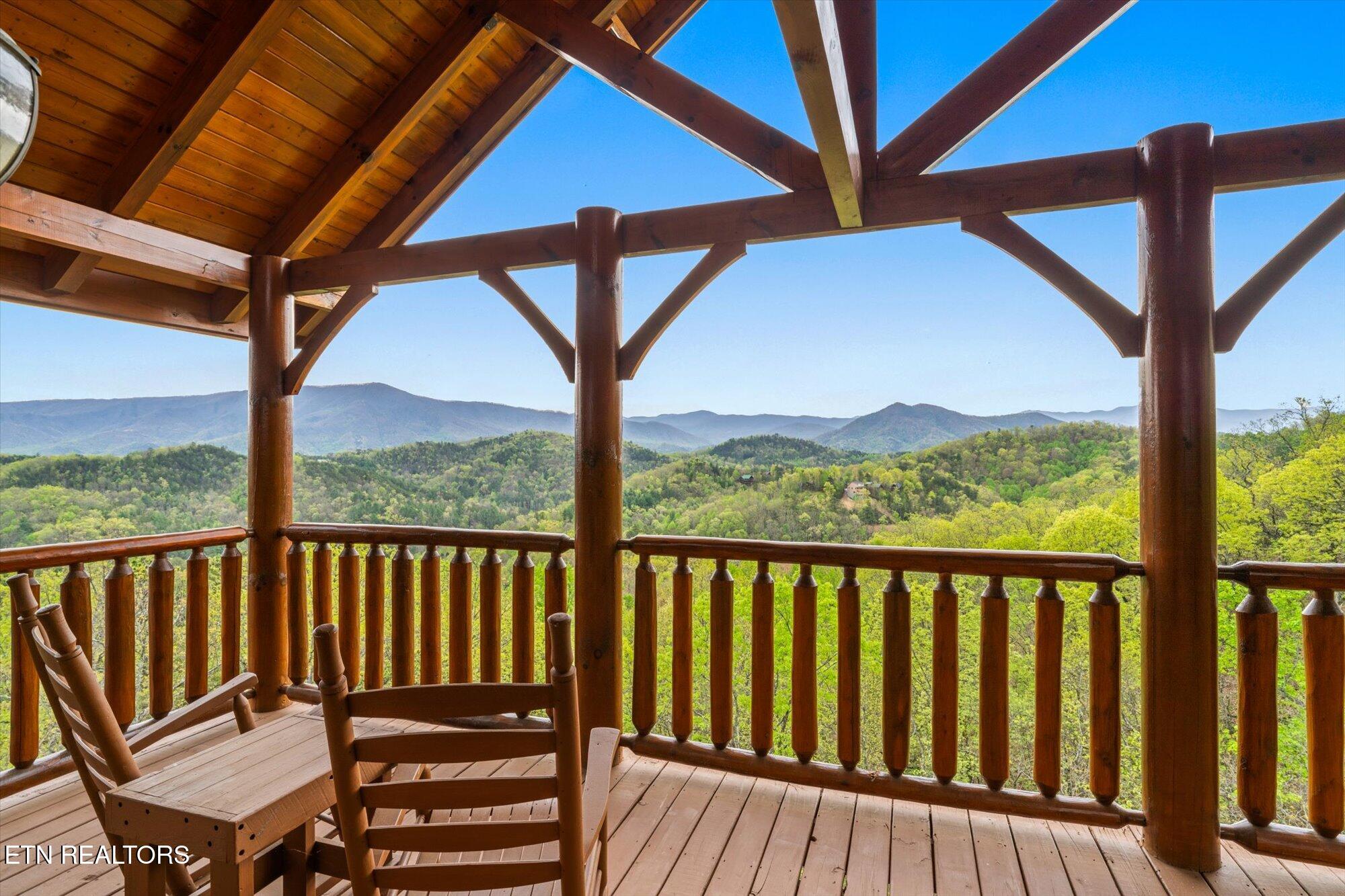 2722 Mountain Preserve Dr Drive