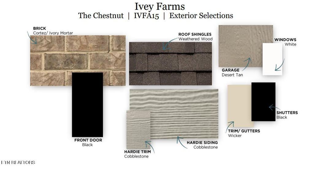 Photo of 12733 Duckfoot Lane (Lot 15) Ln, Farragut, TN 37934 (MLS # 1277372)