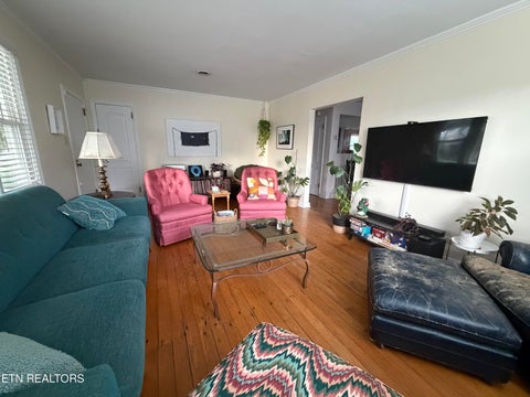Tiny photo for 1016 Oglewood Ave, Knoxville, TN 37917 (MLS # 1355857)