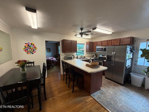 Tiny photo for 1016 Oglewood Ave, Knoxville, TN 37917 (MLS # 1355857)
