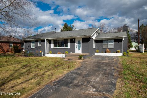 Photo of 108 Seminole Drive, Maryville, TN 37804 (MLS # 1322908)