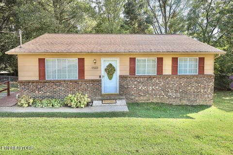 Photo of 9502 Dongate Lane, Knoxville, TN 37931 (MLS # 1317277)