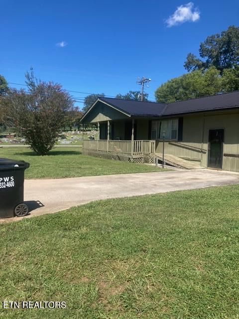 Photo of 15 Pratt St, Pikeville, TN 37367 (MLS # 1335790)