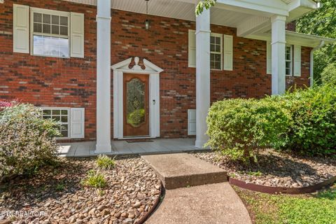 713 Skyline Drive Clinton TN 37716
